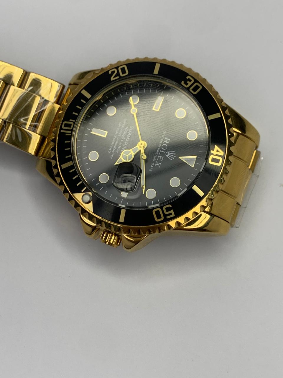 Submariner Rolex Style Men’s Luxury Watch