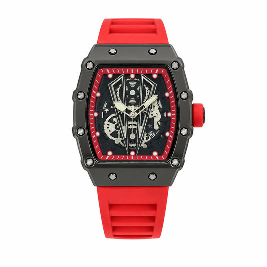 Master Skeleton Strap (AWGM-00124)