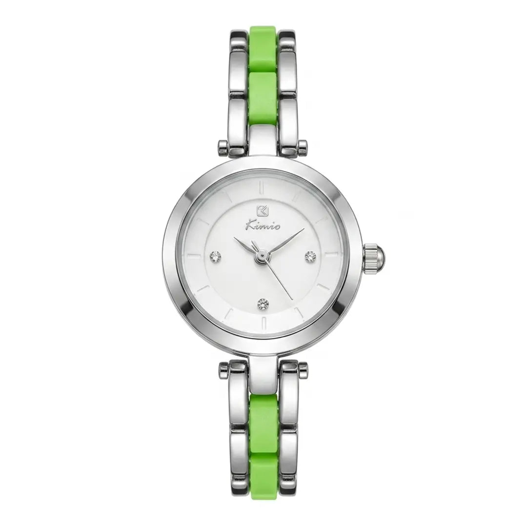 KIMIO Green Ceramic Link (AWKL-00109)