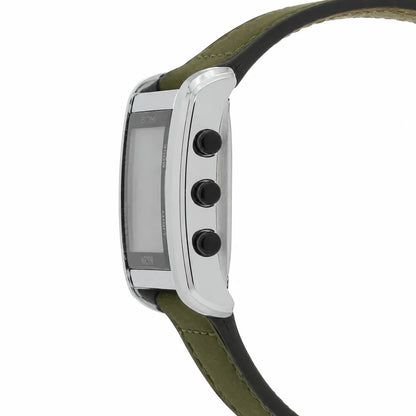 BNMI Digital Tank Series | Classic Geometric Architecture with Multi-Function Digital Display