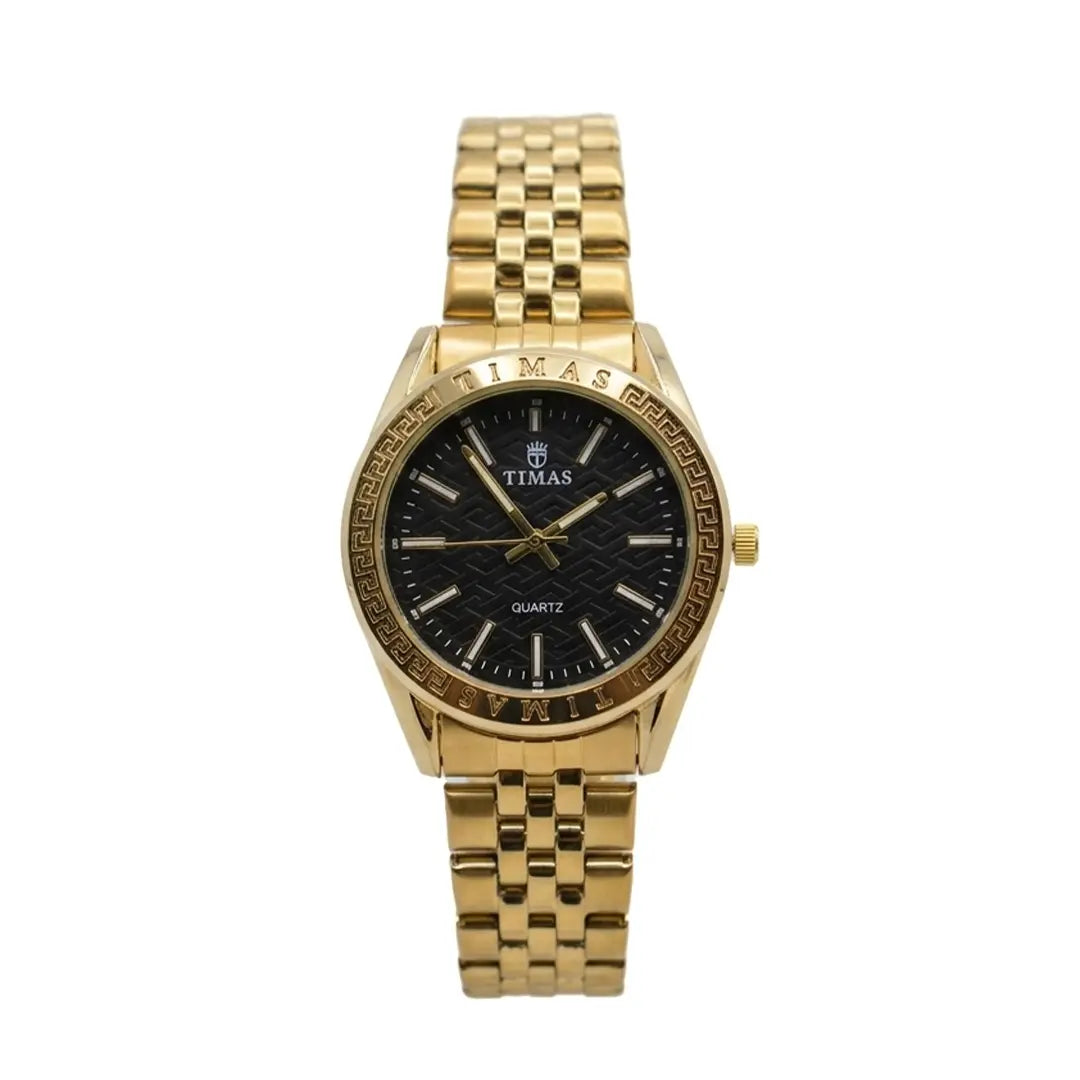 Timas Signature Series | Luxury Minimalist Ladies Watch