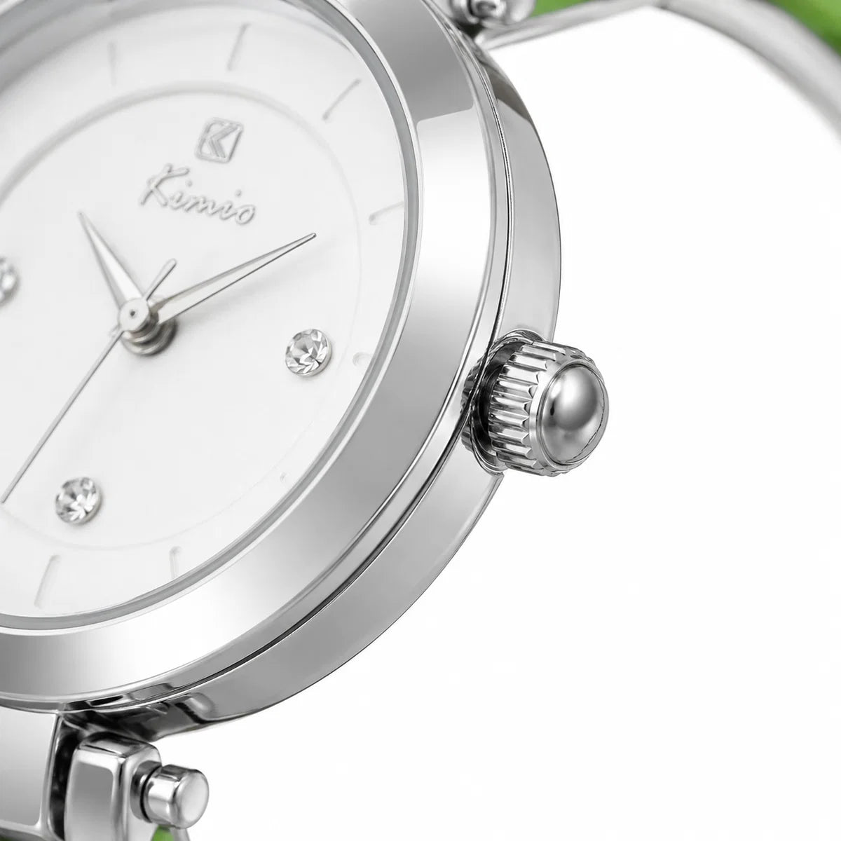 KIMIO Green Ceramic Link (AWKL-00109)