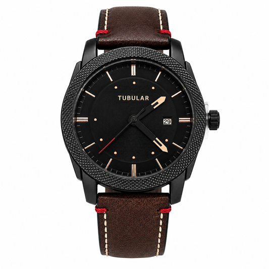 Stylish TUBULAR Watch | TBLR Watch 01 A