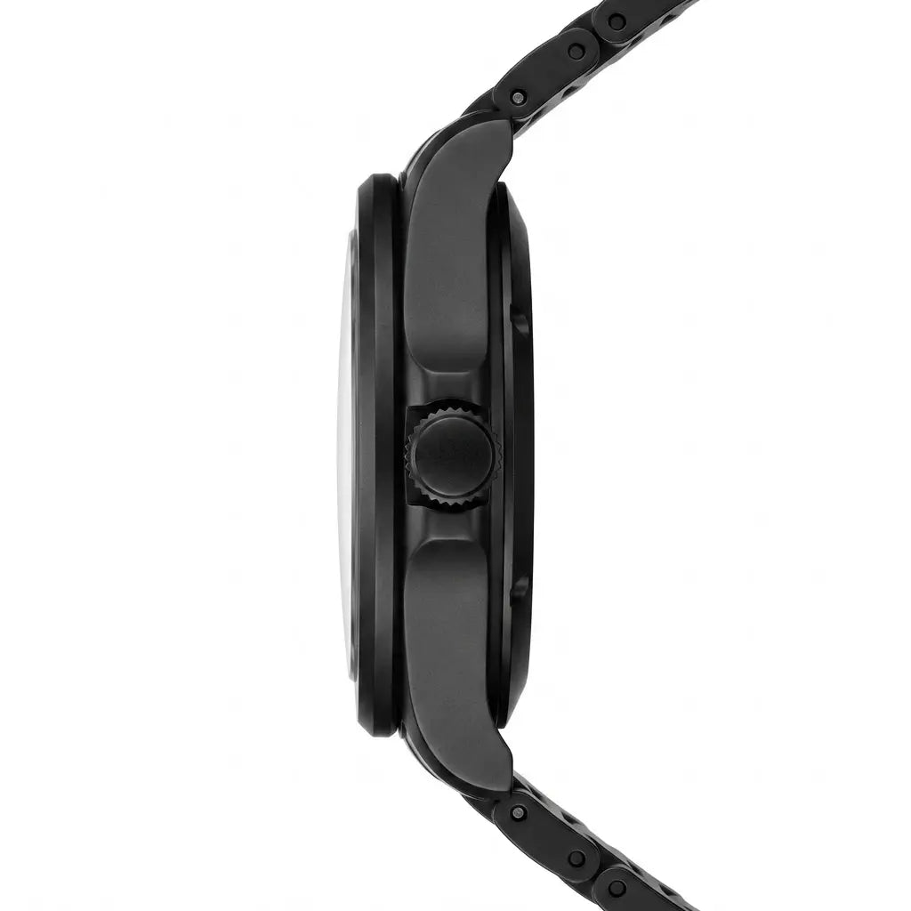 Rado True Elegance Series | Sleek Minimalist Dial with Glossy Link Bracelet