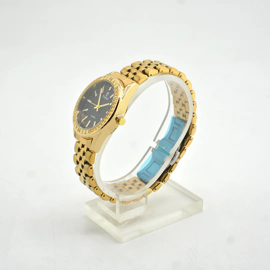 Timas Signature Series | Luxury Minimalist Ladies Watch